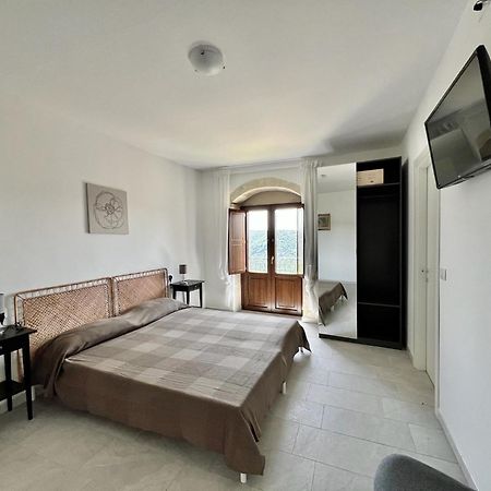 Dimore Hyblon Cassaro Екстериор снимка