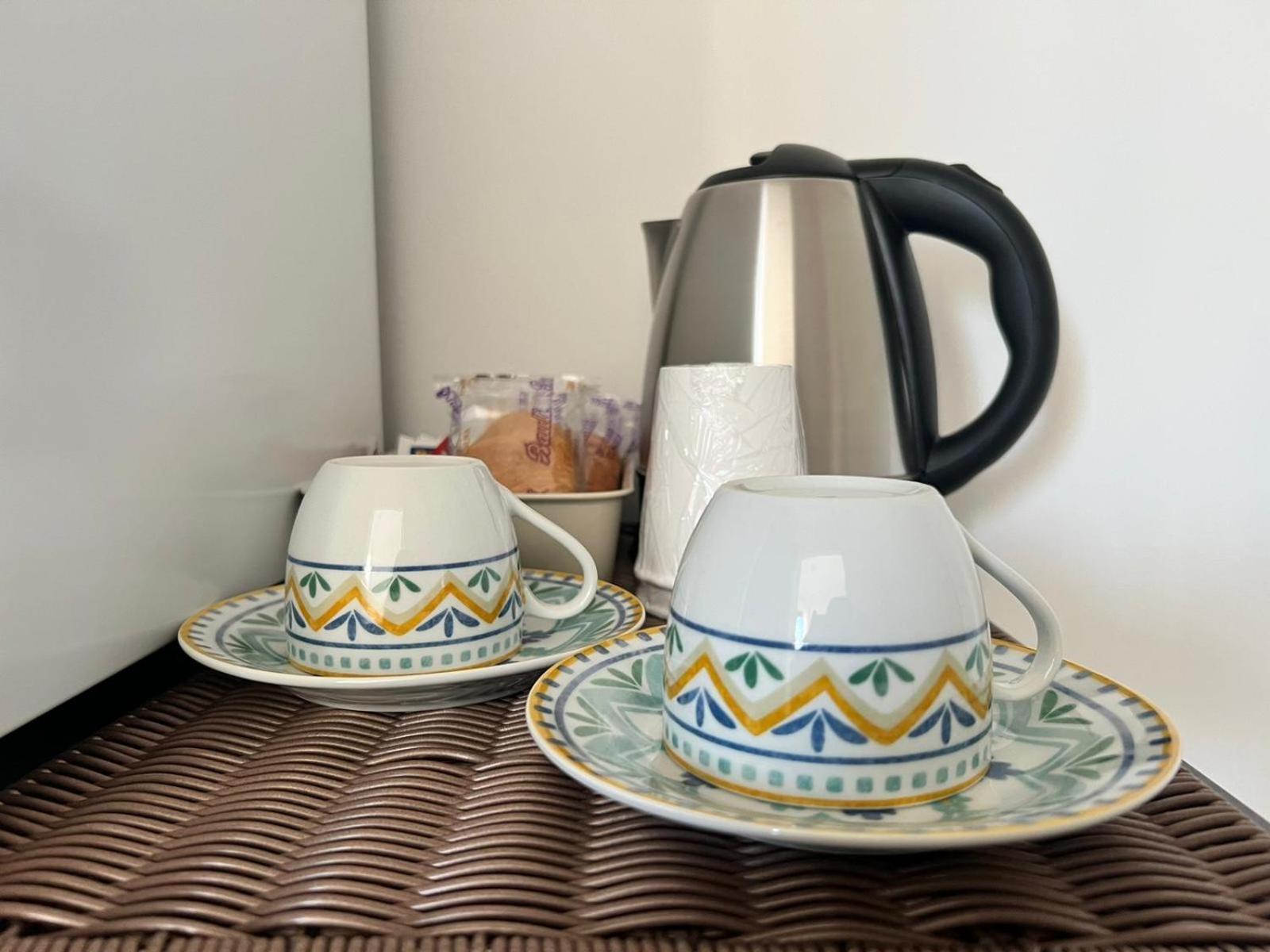 Dimore Hyblon Cassaro Екстериор снимка